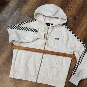 Vans Women Hoodie XS